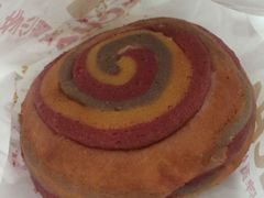 星空流沙软包-LELECHA乐乐茶(新街口大洋店)