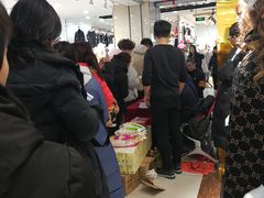 -远东服装大厦