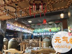 -潼南太安名鱼•特色江湖菜 太安鱼