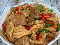 -南雄雄州土菜餐厅(粤北大厦店)