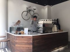 -常识咖啡common sense(春熙路店)