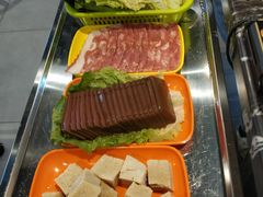 -古乐牛香·鲜牛肉牛杂火锅(解放东路店)