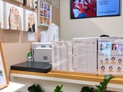 -方快-照相馆(金桥国际店)