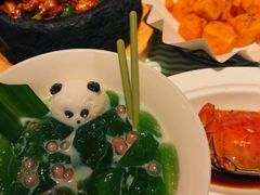 -桂满陇天书(南京德基旗舰店)