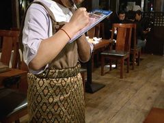 -勐丽梦兰傣味餐厅