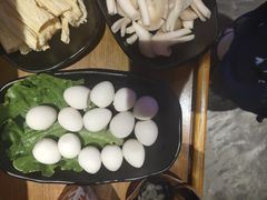 -捞围鲜·港式打边炉(海阳路店)