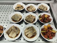 -北京外国语大学东院食堂