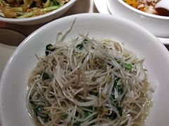 -味上湘菜馆(岳麓山店)