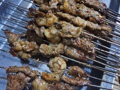 -清真·马峰烤肉(小学习北巷店)