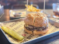 -Side Street街旁(交道口店)