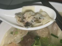 -云云美食