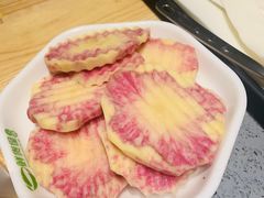-鲜货俚鲜火锅(青果路店)