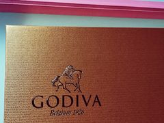 -GODIVA(汉街店)