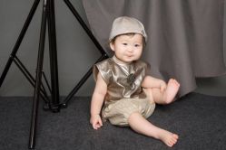 -挚纯baby儿童摄影(庐阳区店)