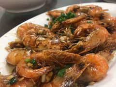 -滑记海鲜饭店·老字号(海鲜街店)