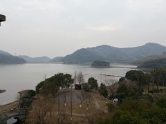 -宁波九龙湖开元度假村