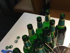 -火焰枪蛋·烧烤(奉天街店)