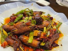 -天回镇何氏豆腐(总店)