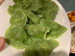 -船歌·鱼水饺青岛菜(闽江二路店)
