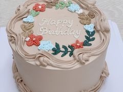 -ZIYUE CAKE线上店