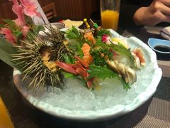 -福樱兰海鲜放题铁板烧(加州店)