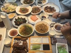 -阿娘家·原生态农家菜(国顺东路店)