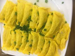 蛋饺-明记海鲜大排档(巽寮湾店)