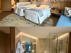 -上海佘山世茂艾美酒店