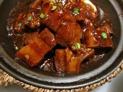 杜月笙红烧肉-京城小江南·北京烤鸭·江南土菜·白鱼(中关村店)