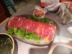 -骨之味·筒骨汤火锅(江头店)