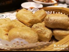 -志晖园圆子鸡·辣子鸡(阳光店)