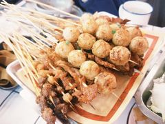 -杯莫亭(集里店)