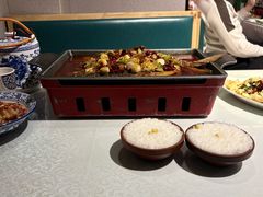 -兴蓉合川湘私房菜巫山烤鱼(人大店)