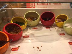 -川味堂·四川豆花(八卦岭店)