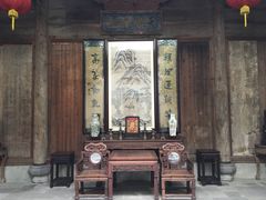 -徽商大宅院