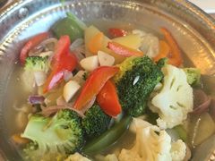 -苏坦土耳其餐厅(白云宾馆店)