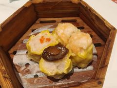 -粤食堂(天津和悦汇店)