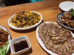 -姥姥家春饼店(惠新东街店)