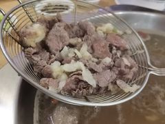 -伟记牛肉(金鸿公路店)