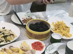 -紫藤园·天目湖大鱼头(南山竹海店)