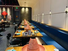-额尔敦草原涮羊肉·烧烤(冻青树总店)