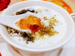 -甜心妈妈·榴莲星级糖水(北京路总店)