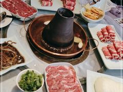 -洪长兴(云南南路店)