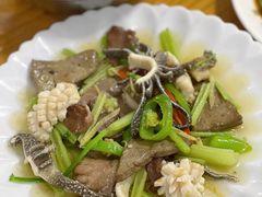 -老友谊餐厅(319国道店)
