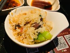 -捞王锅物料理(凯旋路店)