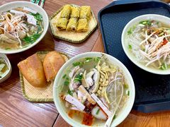 -华姐鸡粉(教育路店)