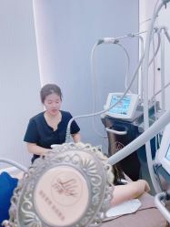 -Lily纤美·科技减脂中心