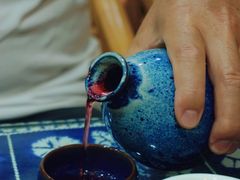 玫瑰鲜花酒-八木轩·寻味大理白族民俗餐厅(文献路店)