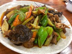 -二毛川菜馆(黄河路店)