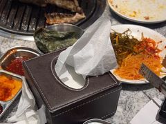 -高丽苑韩国烤肉(海昌路旗舰店)